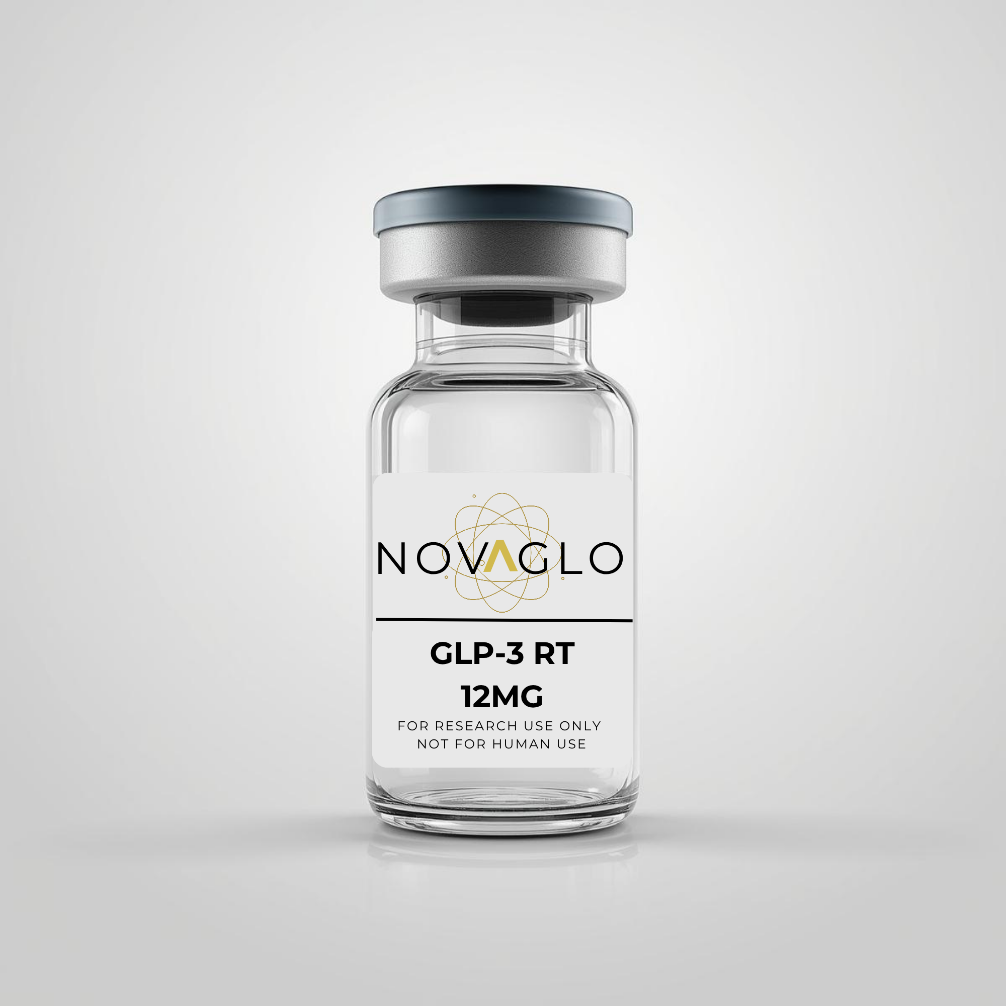GLP-3 RETA 12MG, Retatrutide