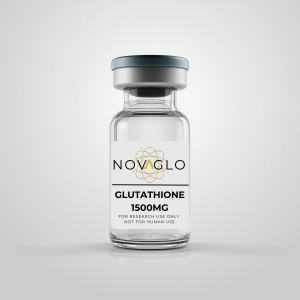 GLUTATHIONE 1500MG