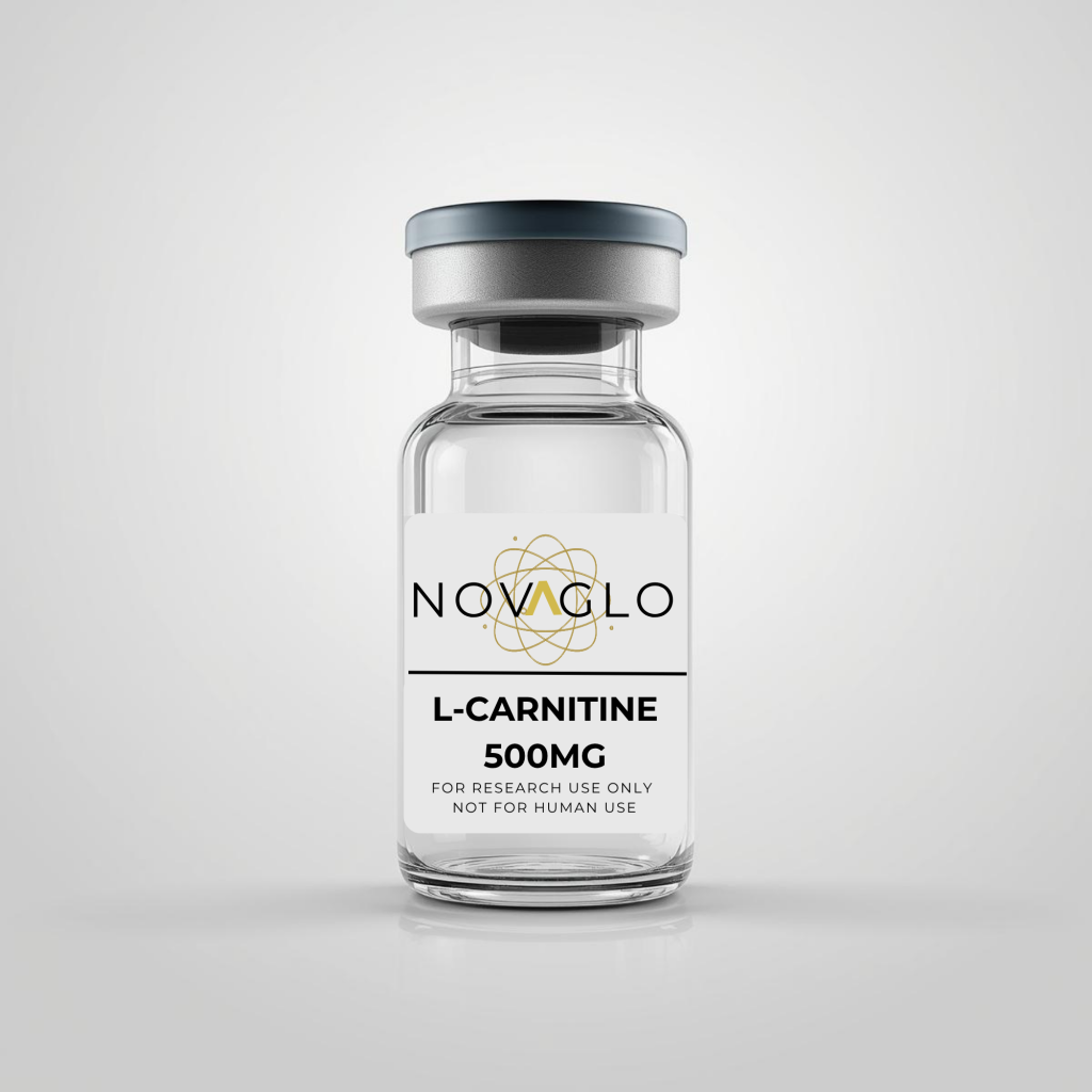 Showing L-Carnitine for Research Purposes