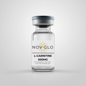 L-CARNITINE 500MG