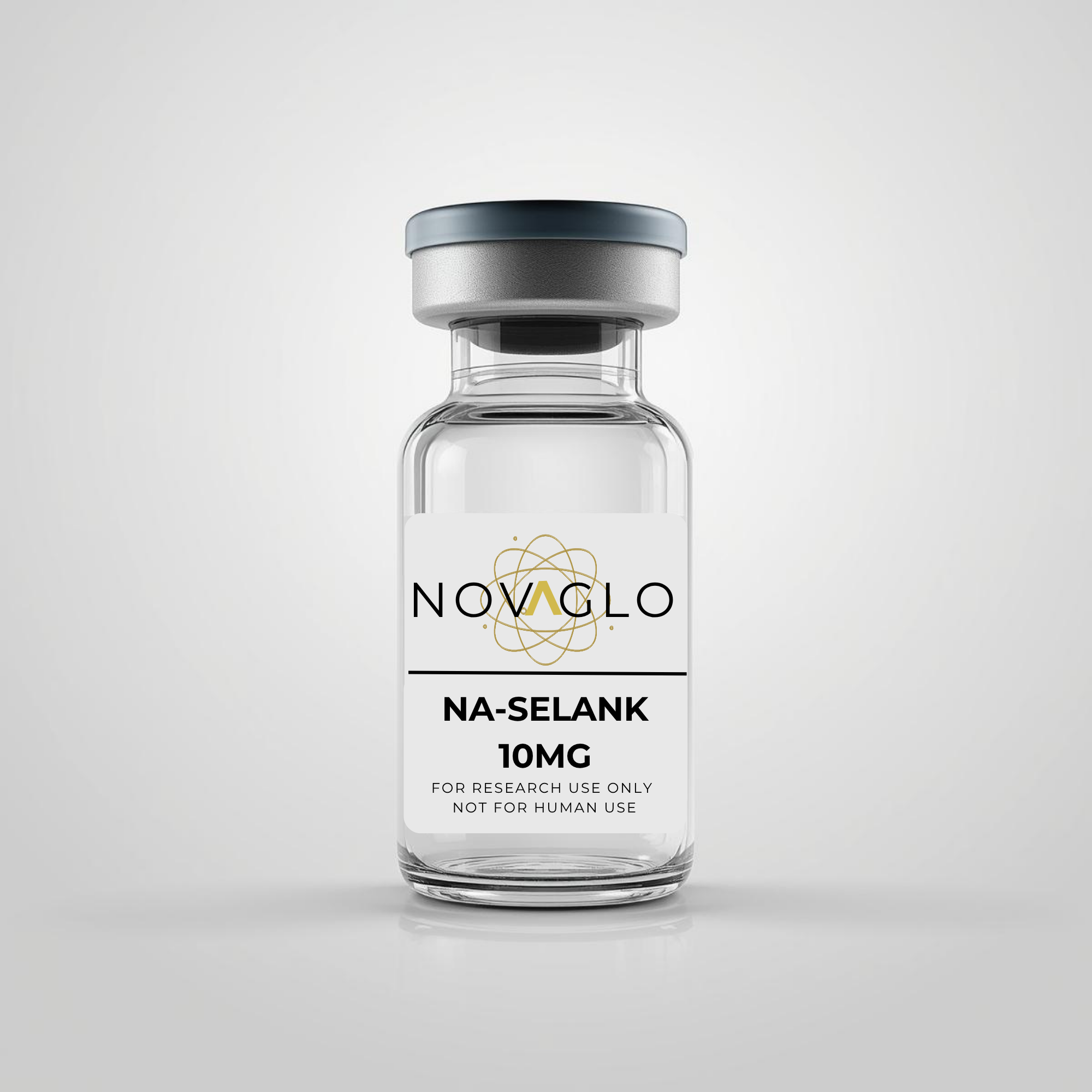 SELANK N-ACETYL  10MG