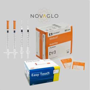 NOVAGLO RESEARCH KIT