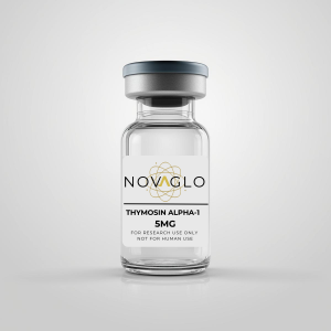 THYMOSIN ALPHA-1 5MG