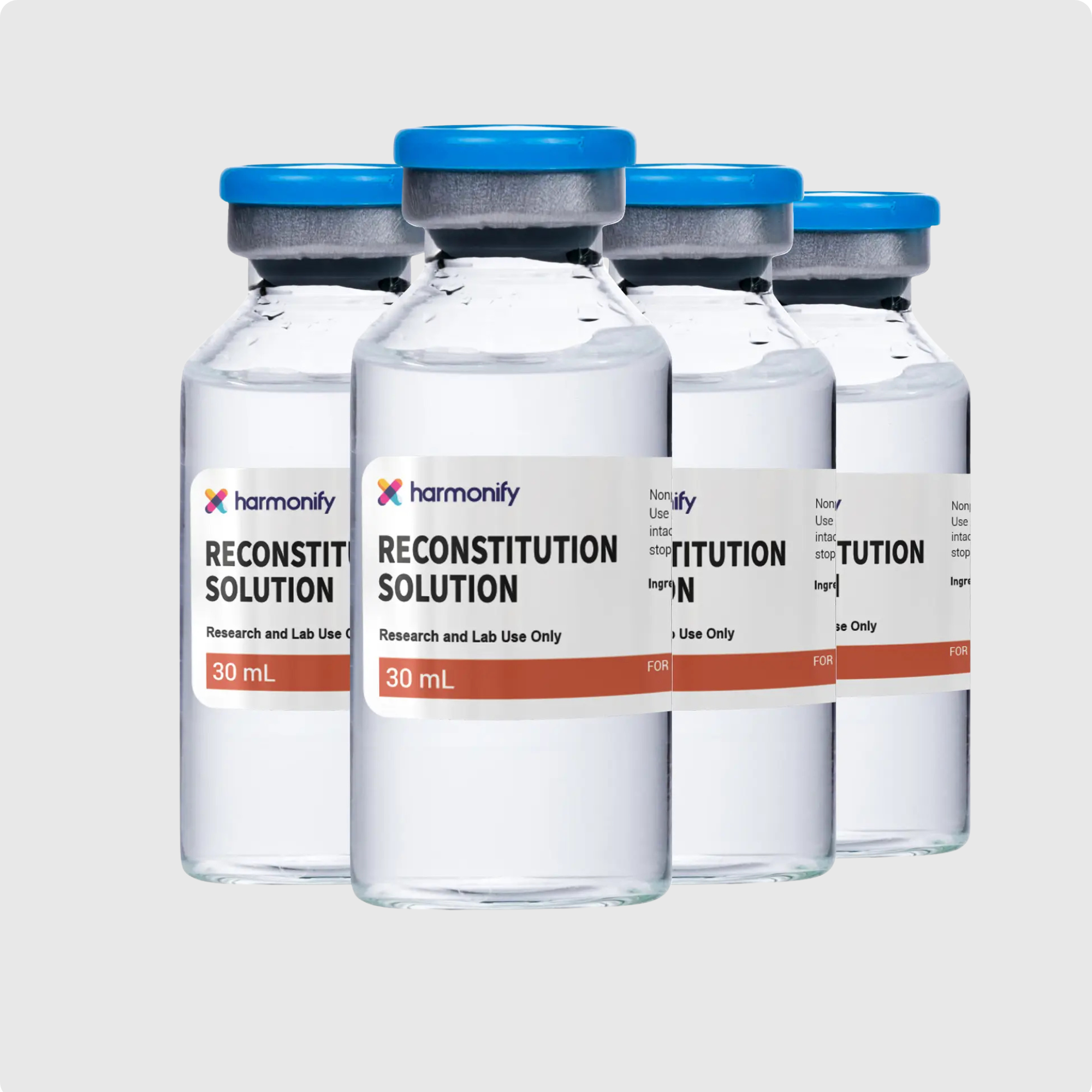 Bacteriostatic Water Reconstitution Solution