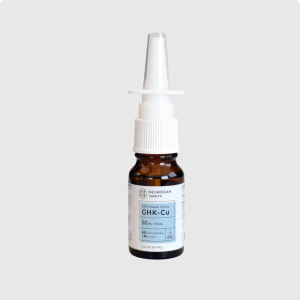 Ghk-Cu Nasal Spray