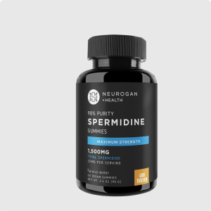 Spermidine Gummies