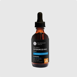 Spermidine Drops