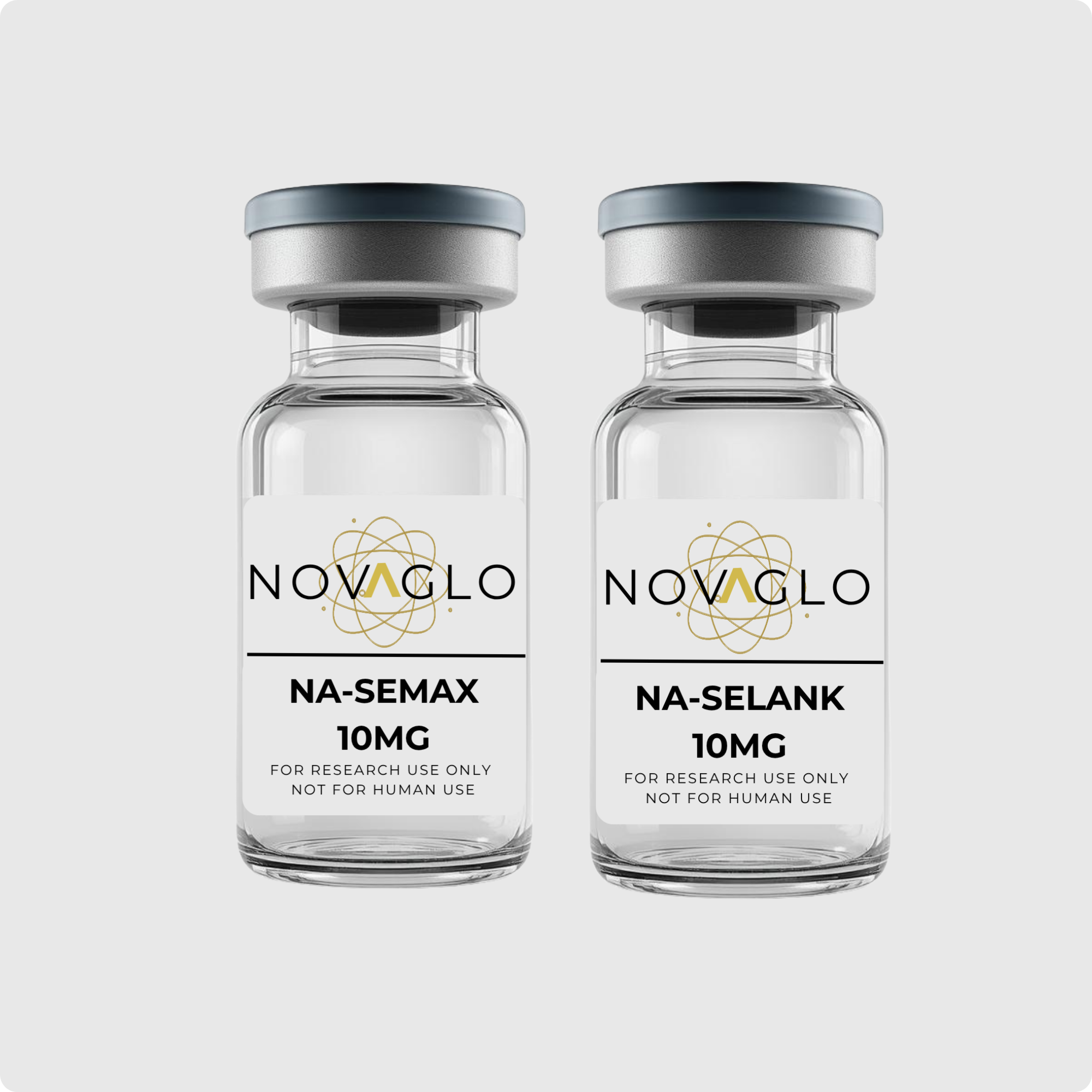 WELLNESS 10MG BUNDLE