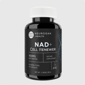 Nad+ Capsules
