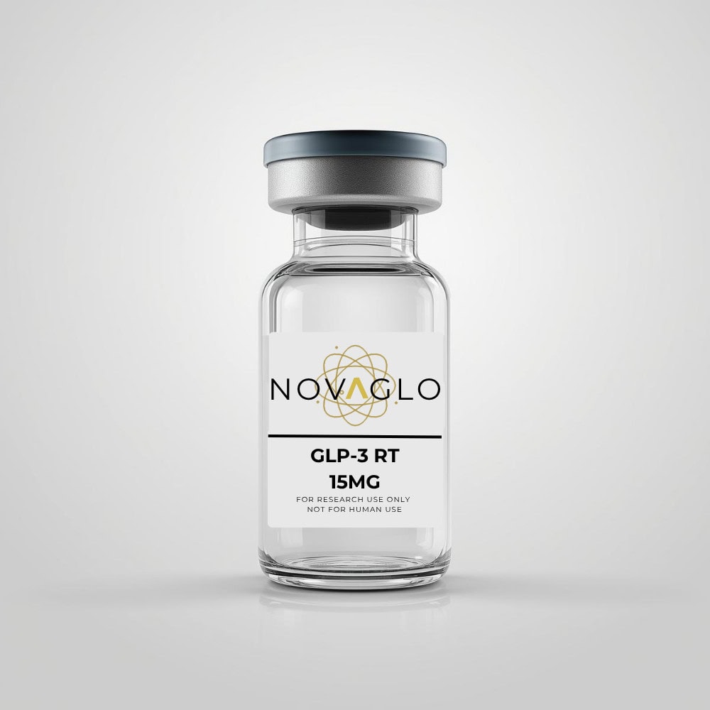 GLP-3 RT | Tri-Agonist Research Peptide